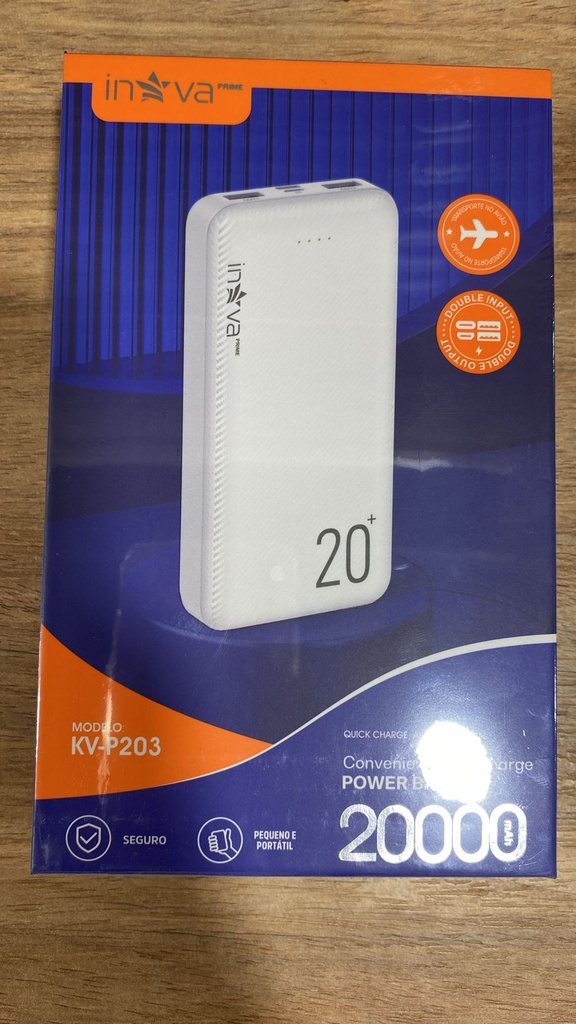 Power bank KV-P203