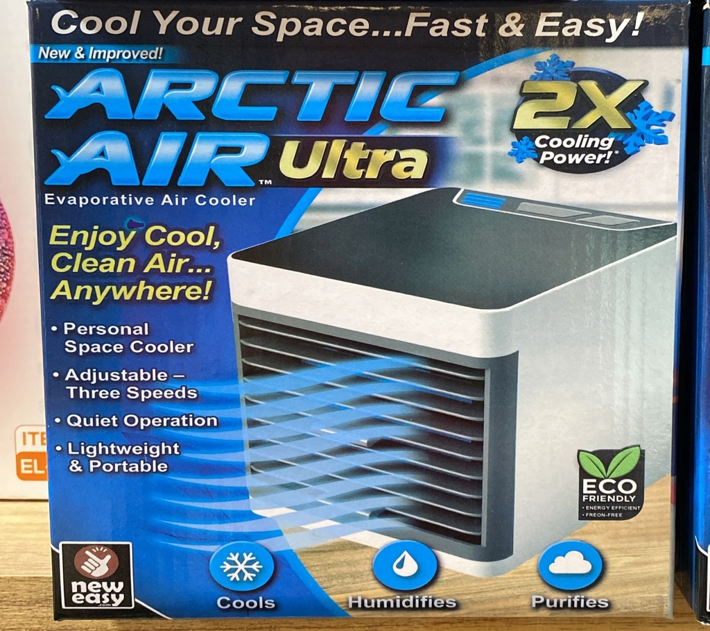 Mini Cooler ZK333425