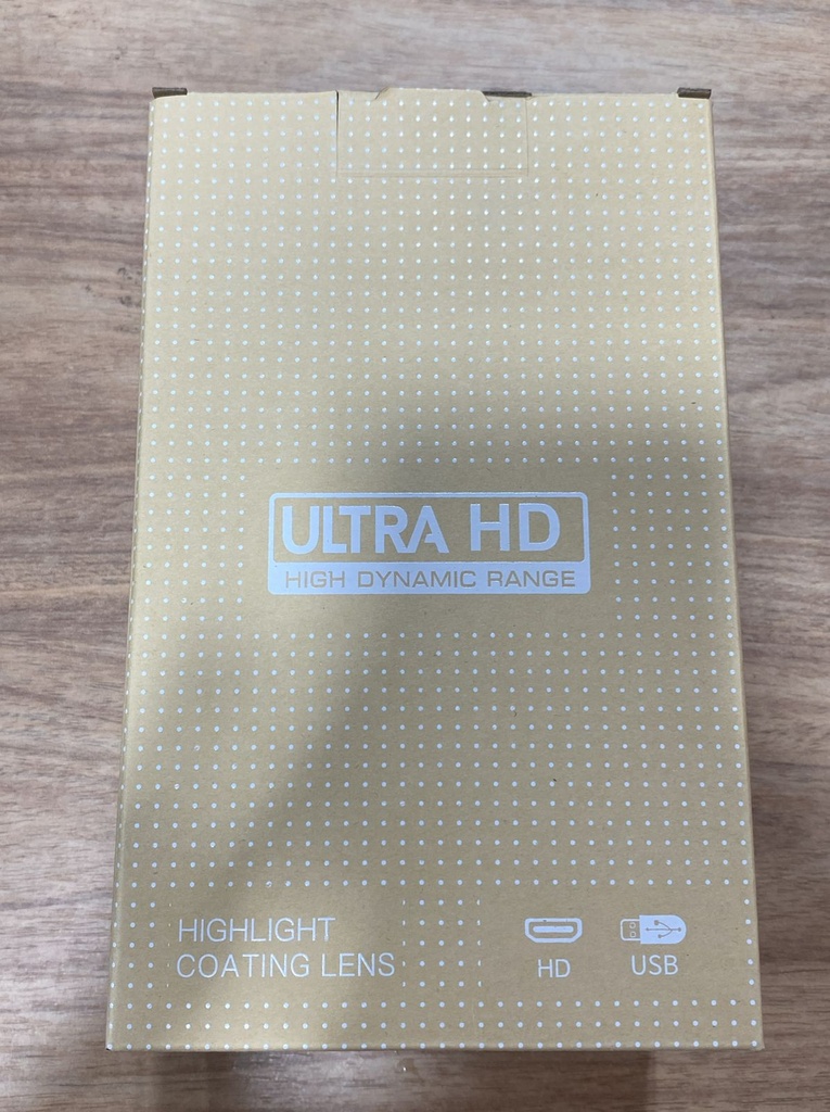 Projetor Ultra HD Hy300