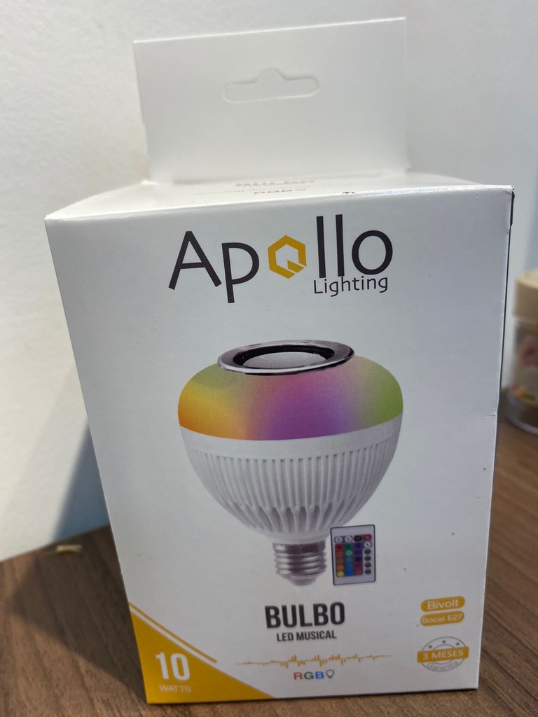 Apollo Lighting 6276