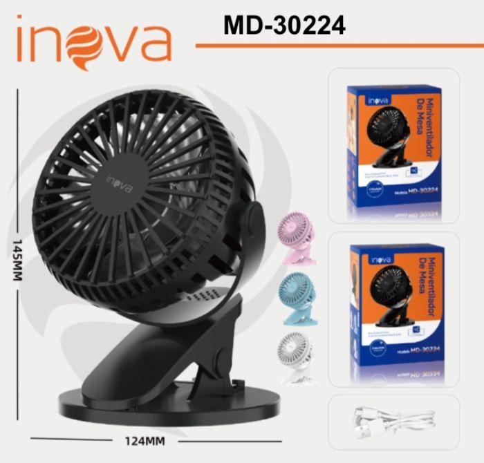 Ventilador MD-30224
