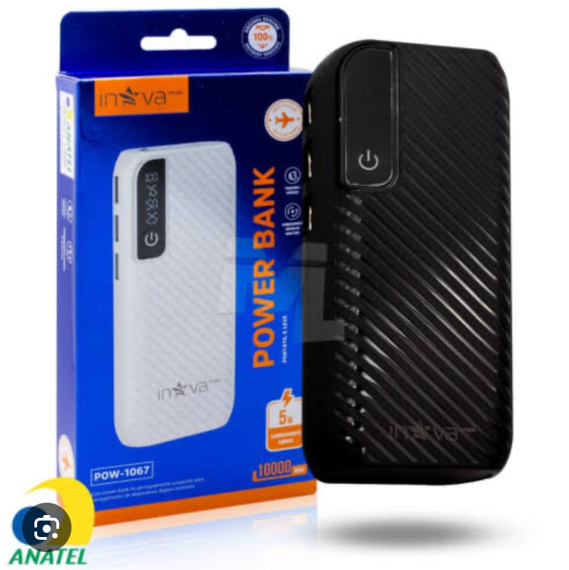 Power Bank POW-1067