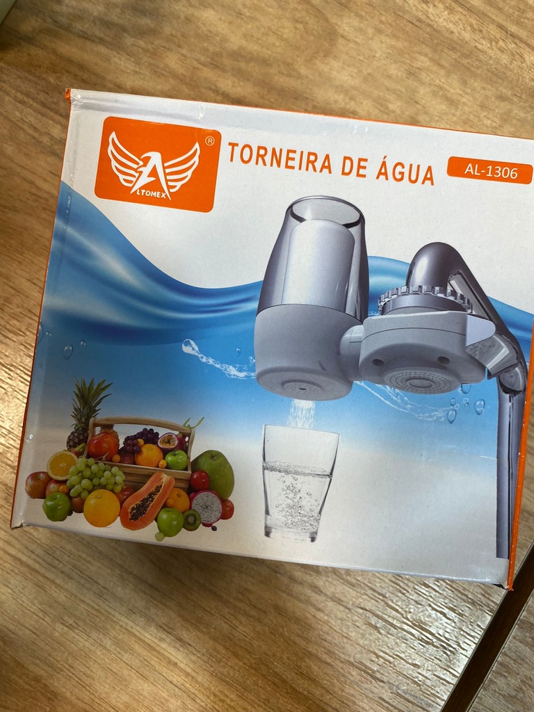 Torneira De Agua AL-1306