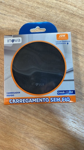 Carregador Por Indução CHAR-11050