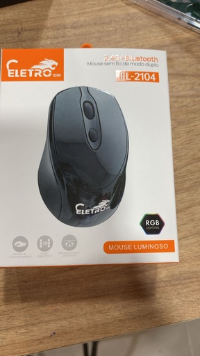 MOUSE EL-2104