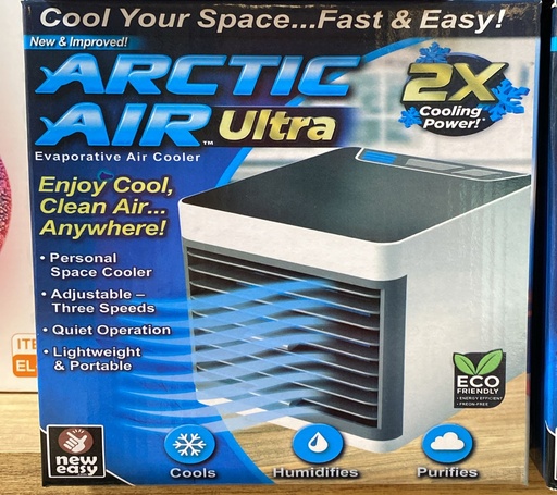 Mini Cooler 18008	