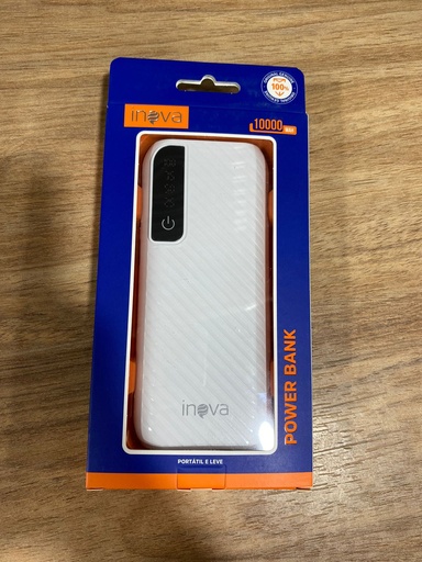 Power bank MU-1067