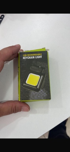 Keychain Light