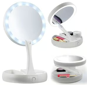 
ESPELHO LED MIRROR XJ-988